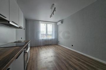 Фото №1: 1-комнатная квартира 41&nbsp;м², 3/7&nbsp;эт. - Южный, мкр. жилой комплекс История-2, ул. Екатерининская, 3к1