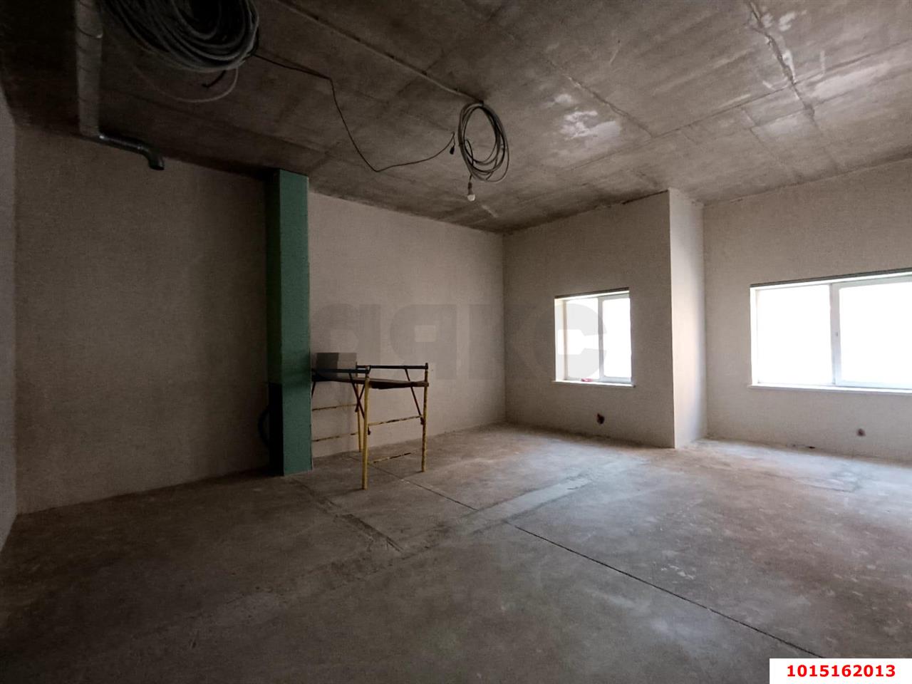Фото №15: Офисное помещение 320&nbsp;м², 2/2&nbsp;эт. - Краснодар, Прикубанский внутригородской округ, мкр. 9-й километр, пр-д Репина, 3к1