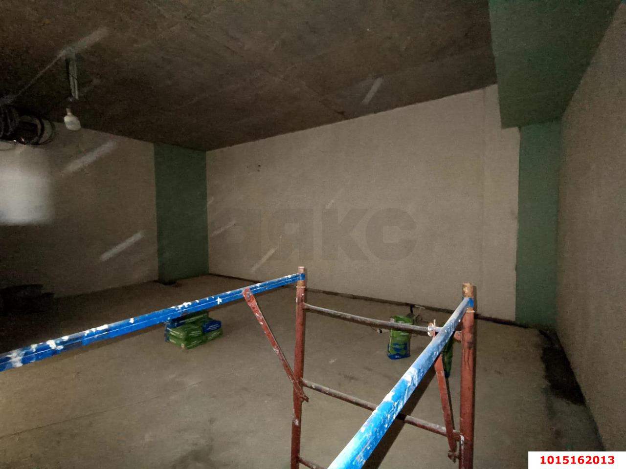 Фото №11: Офисное помещение 320&nbsp;м², 2/2&nbsp;эт. - Краснодар, Прикубанский внутригородской округ, мкр. 9-й километр, пр-д Репина, 3к1