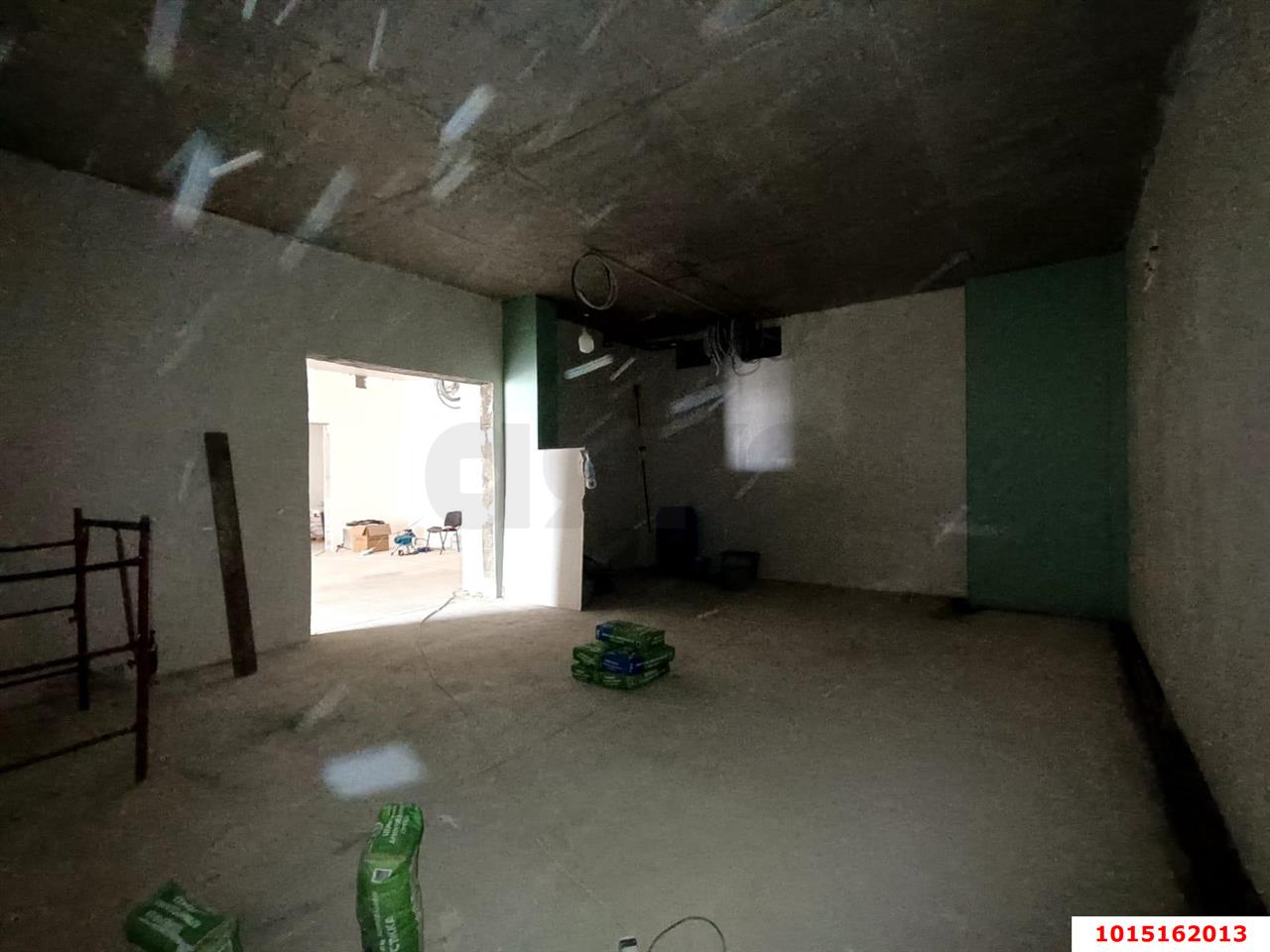 Фото №7: Офисное помещение 320&nbsp;м², 2/2&nbsp;эт. - Краснодар, Прикубанский внутригородской округ, мкр. 9-й километр, пр-д Репина, 3к1