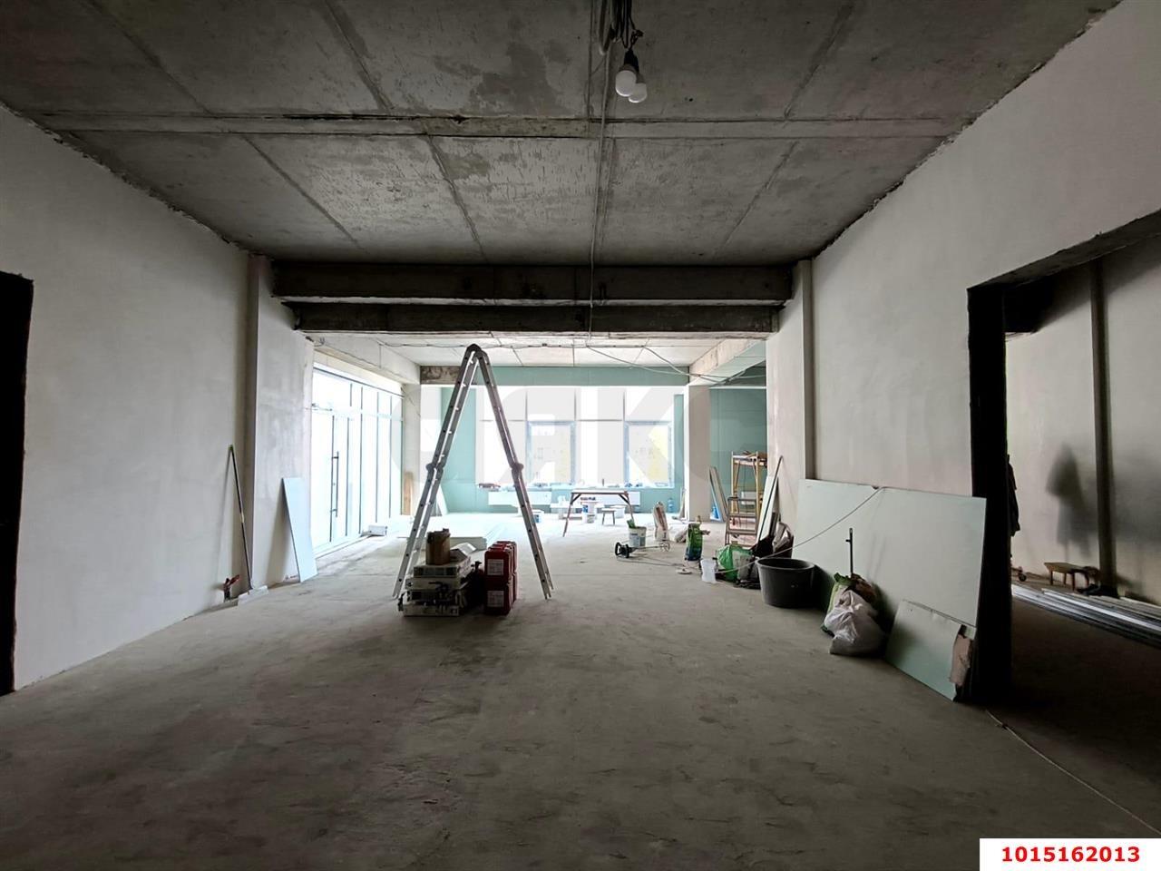 Фото №6: Офисное помещение 320&nbsp;м², 2/2&nbsp;эт. - Краснодар, Прикубанский внутригородской округ, мкр. 9-й километр, пр-д Репина, 3к1