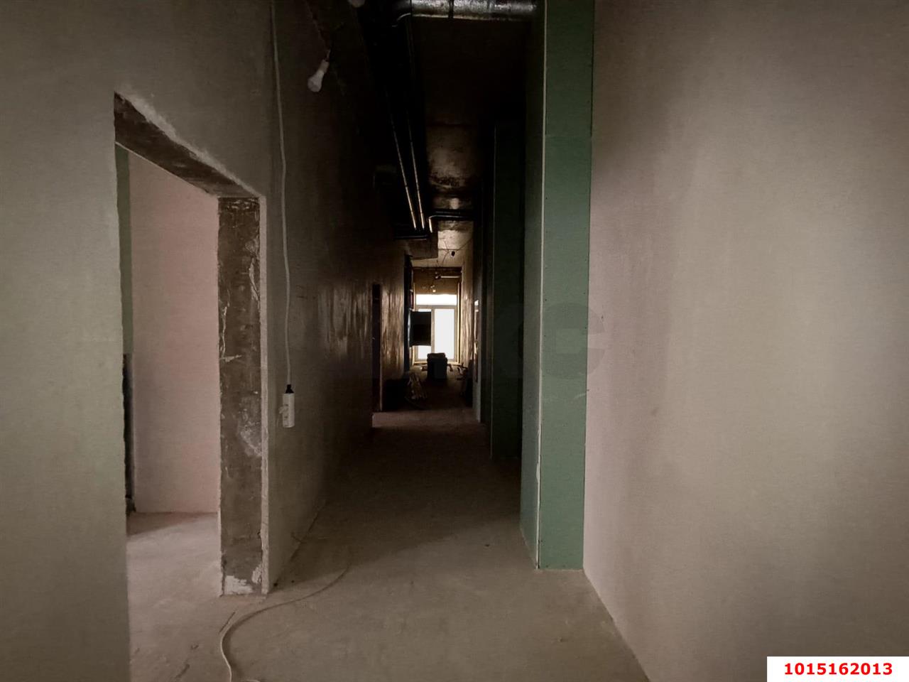 Фото №9: Офисное помещение 320&nbsp;м², 2/2&nbsp;эт. - Краснодар, Прикубанский внутригородской округ, мкр. 9-й километр, пр-д Репина, 3к1