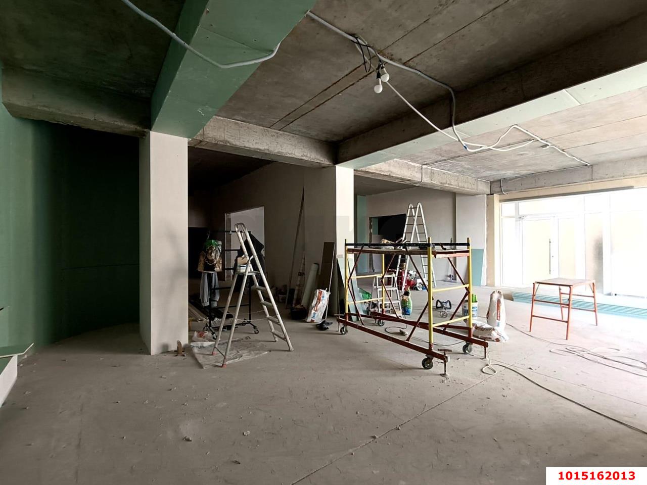Фото №8: Офисное помещение 320&nbsp;м², 2/2&nbsp;эт. - Краснодар, Прикубанский внутригородской округ, мкр. 9-й километр, пр-д Репина, 3к1