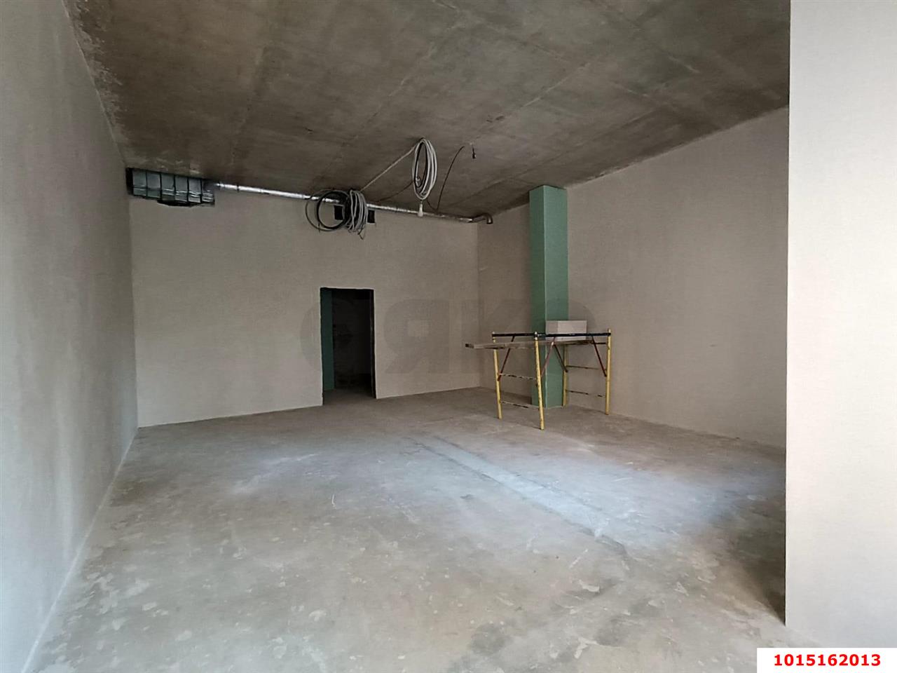 Фото №13: Офисное помещение 320&nbsp;м², 2/2&nbsp;эт. - Краснодар, Прикубанский внутригородской округ, мкр. 9-й километр, пр-д Репина, 3к1