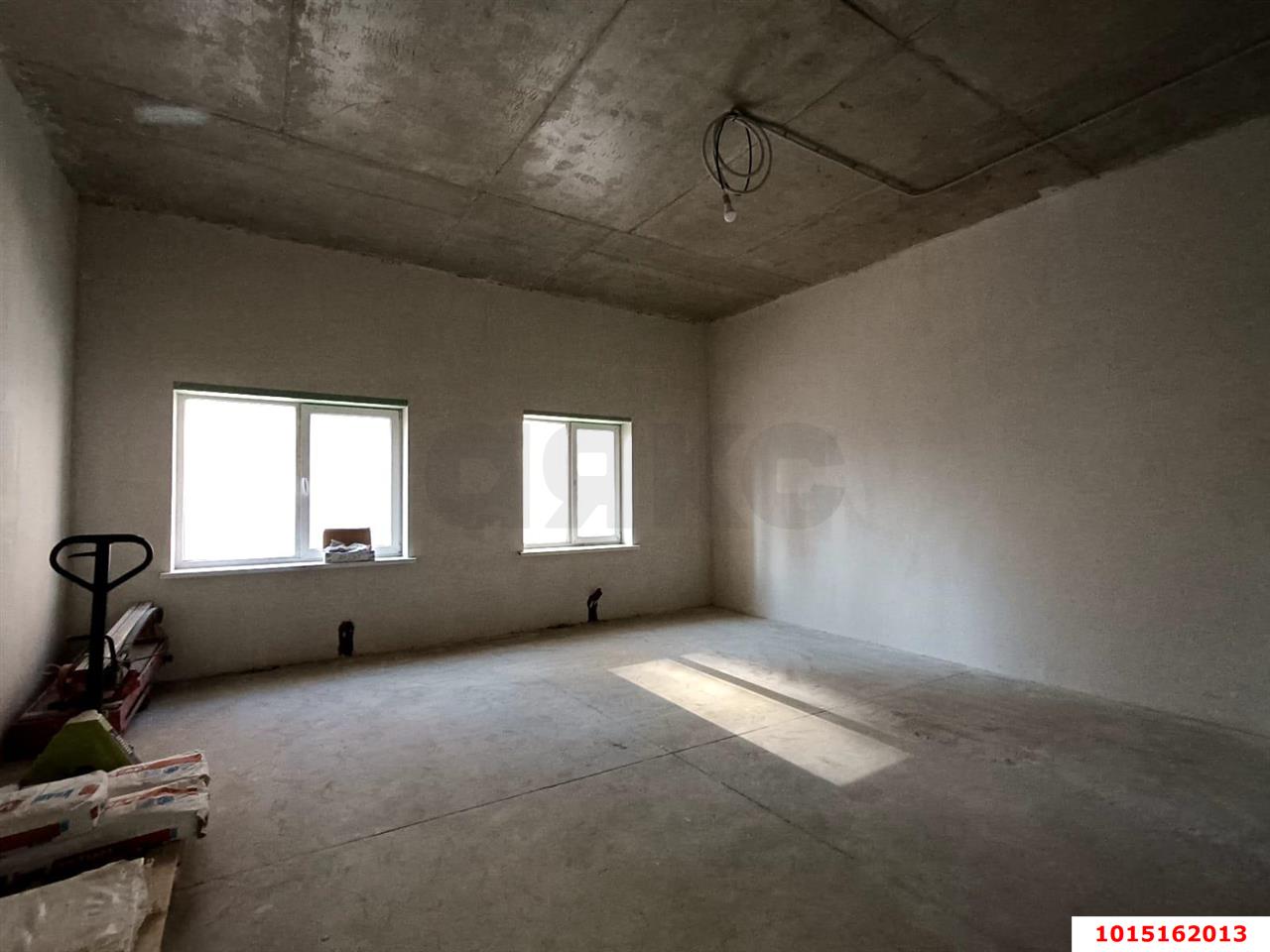 Фото №12: Офисное помещение 320&nbsp;м², 2/2&nbsp;эт. - Краснодар, Прикубанский внутригородской округ, мкр. 9-й километр, пр-д Репина, 3к1