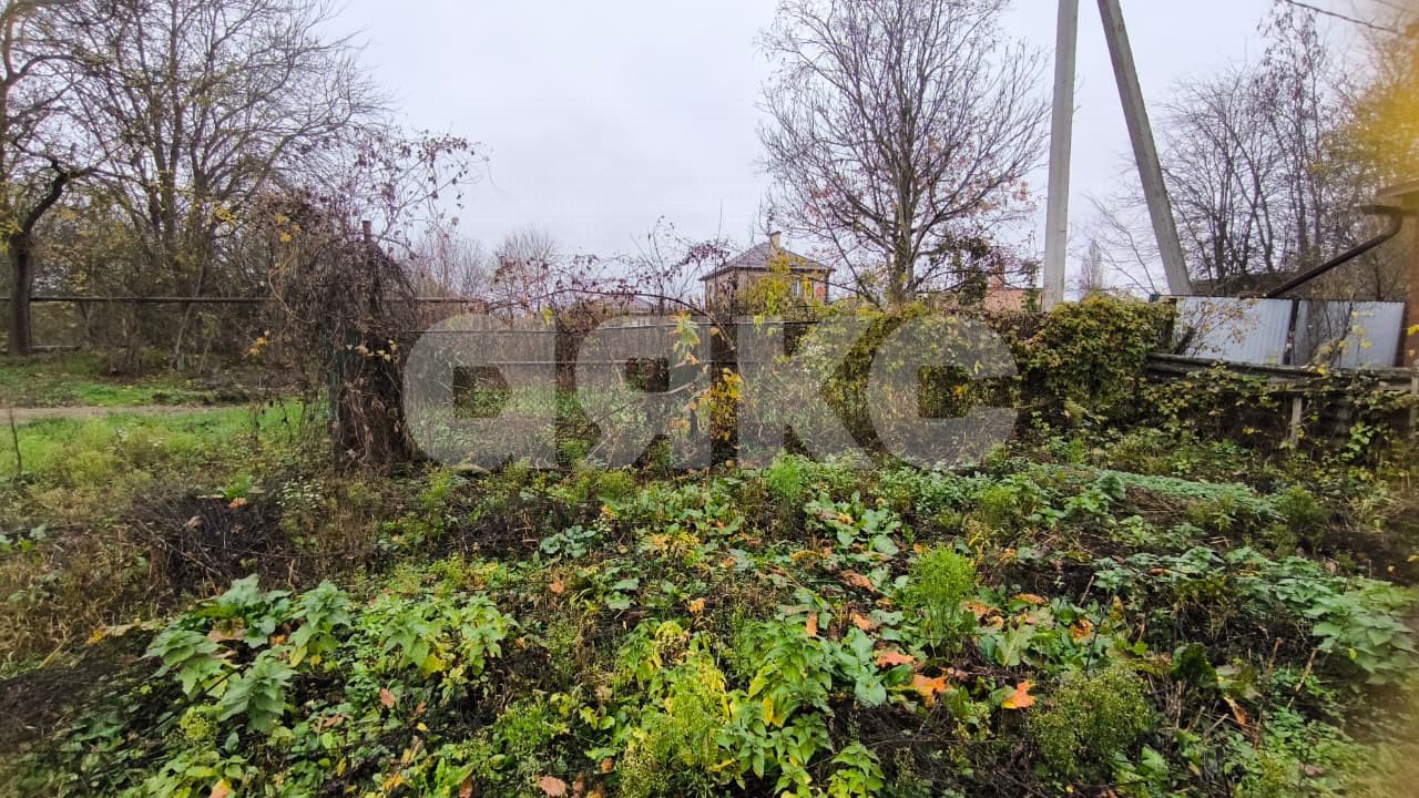 Фото №12: Личное подсобное хозяйство 15.63&nbsp;сот. - Приреченский, ул. Зелёная, 10