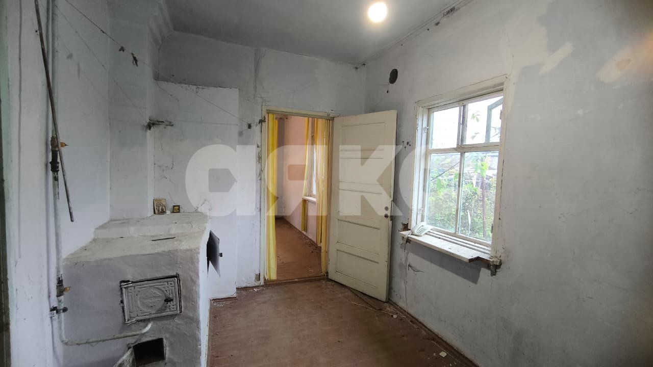 Фото №4: Личное подсобное хозяйство 15.63&nbsp;сот. - Приреченский, ул. Зелёная, 10