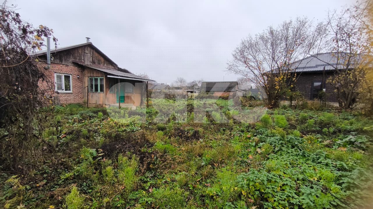 Фото №3: Личное подсобное хозяйство 15.63&nbsp;сот. - Приреченский, ул. Зелёная, 10