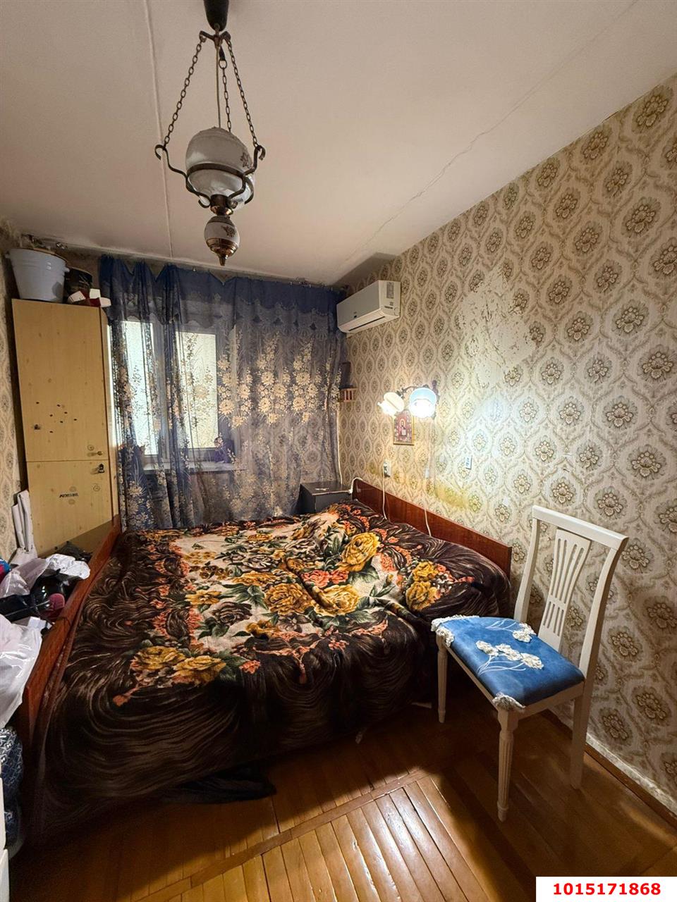 Фото №4: 2-комнатная квартира 45&nbsp;м², 6/9&nbsp;эт. - Краснодар, Прикубанский внутригородской округ, мкр. Фестивальный, ул. имени Тургенева, 151