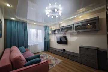 Фото №1: 3-комнатная квартира 50&nbsp;м², 3/5&nbsp;эт. - Щёкино, ул. Победы, 22