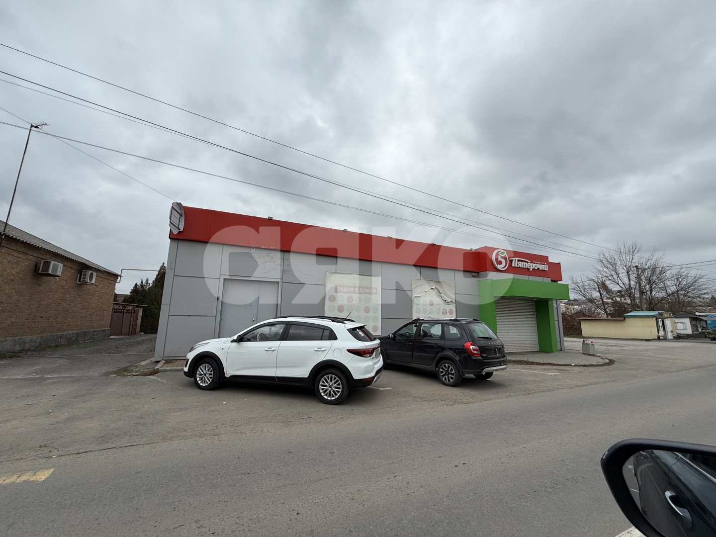 Фото №2: Коммерция 362&nbsp;м², 1/1&nbsp;эт. - Чалтырь, ул. 6-я Линия, 21Б