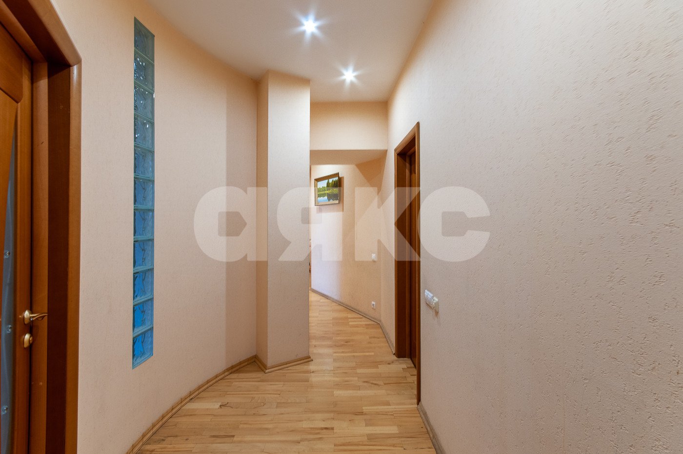 Фото №10: 3-комнатная квартира 135&nbsp;м², 10/16&nbsp;эт. - Москва, р. Новогиреево, пр-кт Союзный, 22