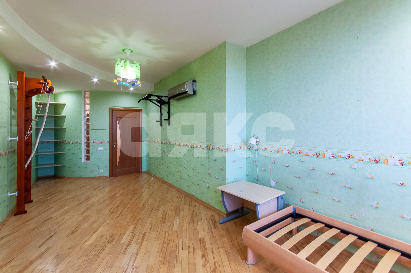 Фото №12: 3-комнатная квартира 135&nbsp;м², 10/16&nbsp;эт. - Москва, р. Новогиреево, пр-кт Союзный, 22