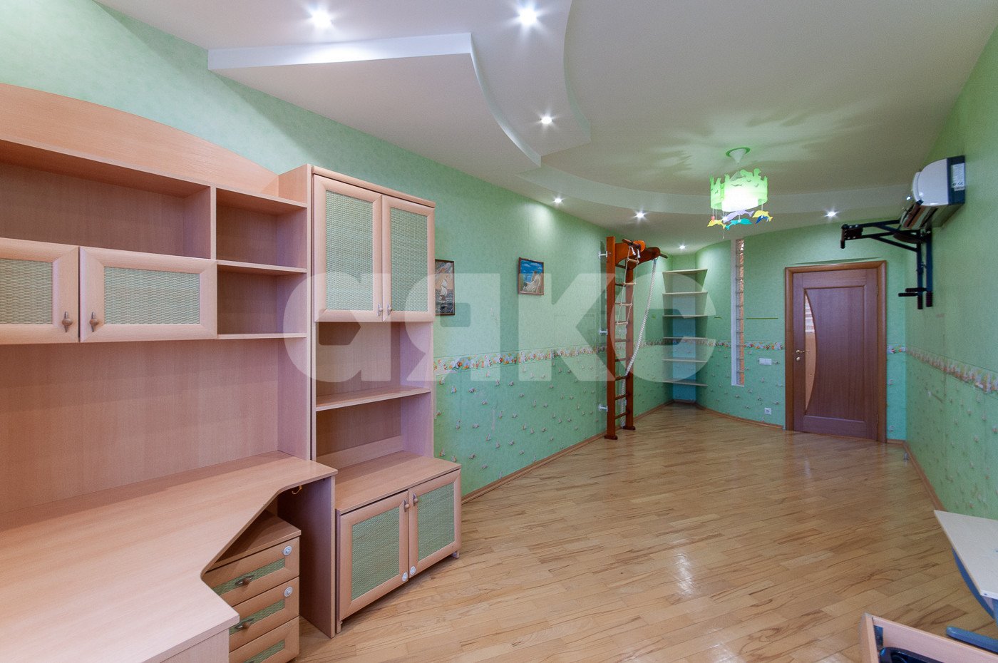 Фото №11: 3-комнатная квартира 135&nbsp;м², 10/16&nbsp;эт. - Москва, р. Новогиреево, пр-кт Союзный, 22