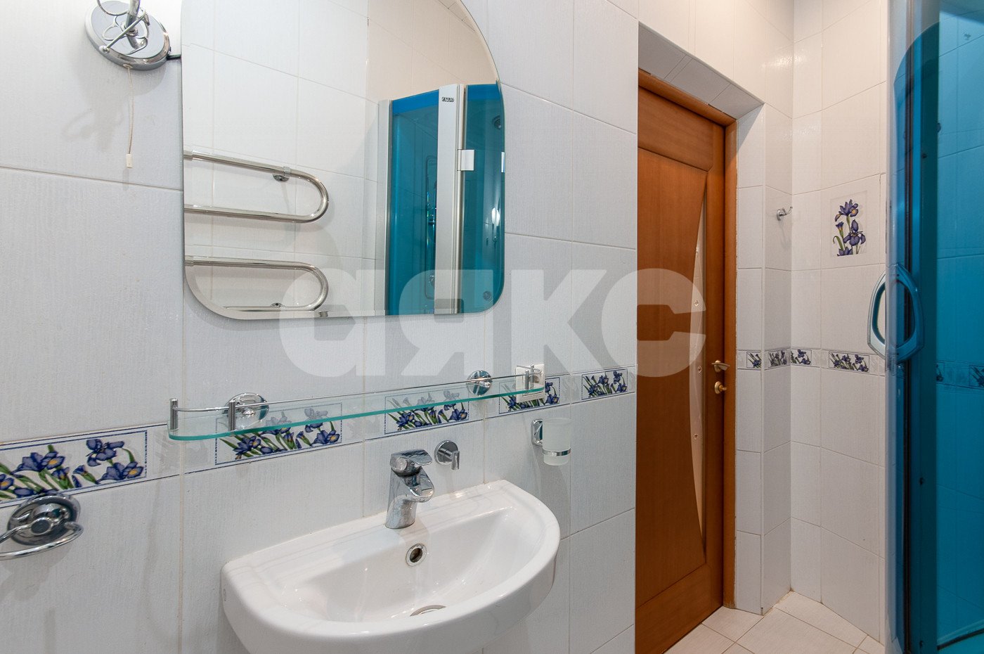 Фото №23: 3-комнатная квартира 135&nbsp;м², 10/16&nbsp;эт. - Москва, р. Новогиреево, пр-кт Союзный, 22