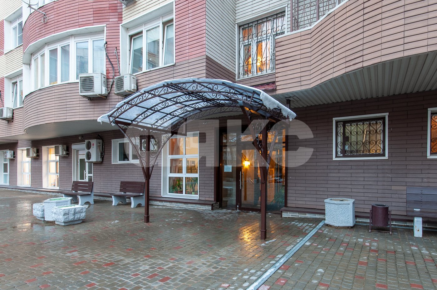 Фото №25: 3-комнатная квартира 135&nbsp;м², 10/16&nbsp;эт. - Москва, р. Новогиреево, пр-кт Союзный, 22