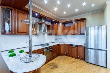Фото №1: 3-комнатная квартира 135&nbsp;м², 10/16&nbsp;эт. - Москва, р. Новогиреево, пр-кт Союзный, 22