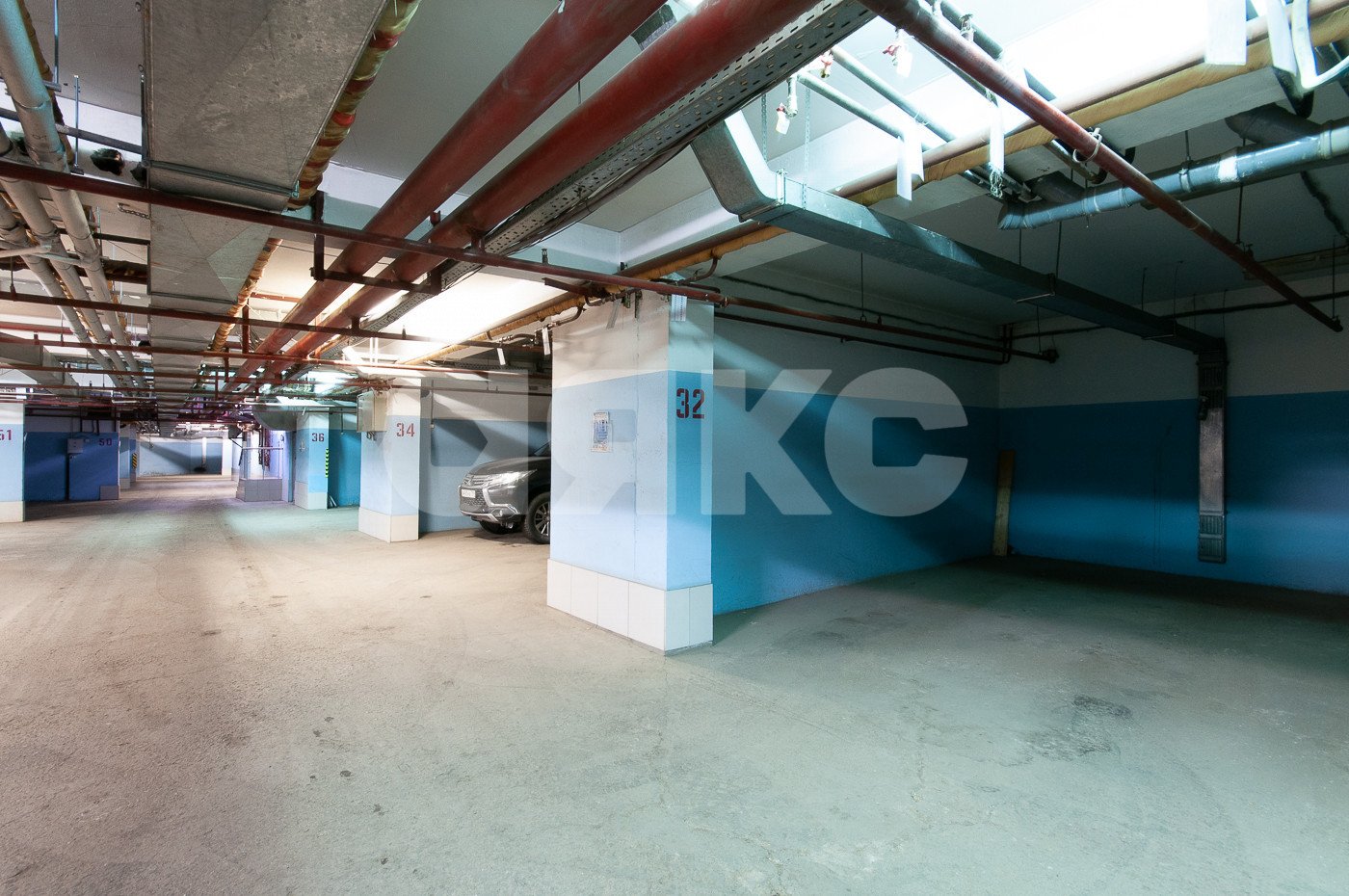 Фото №29: 3-комнатная квартира 135&nbsp;м², 10/16&nbsp;эт. - Москва, р. Новогиреево, пр-кт Союзный, 22