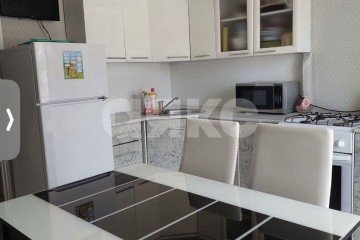 Фото №1: 1-комнатная квартира 37&nbsp;м², 4/4&nbsp;эт. - Горячий Ключ, мкр. Развилка, ул. Ярославского, 146Ек10