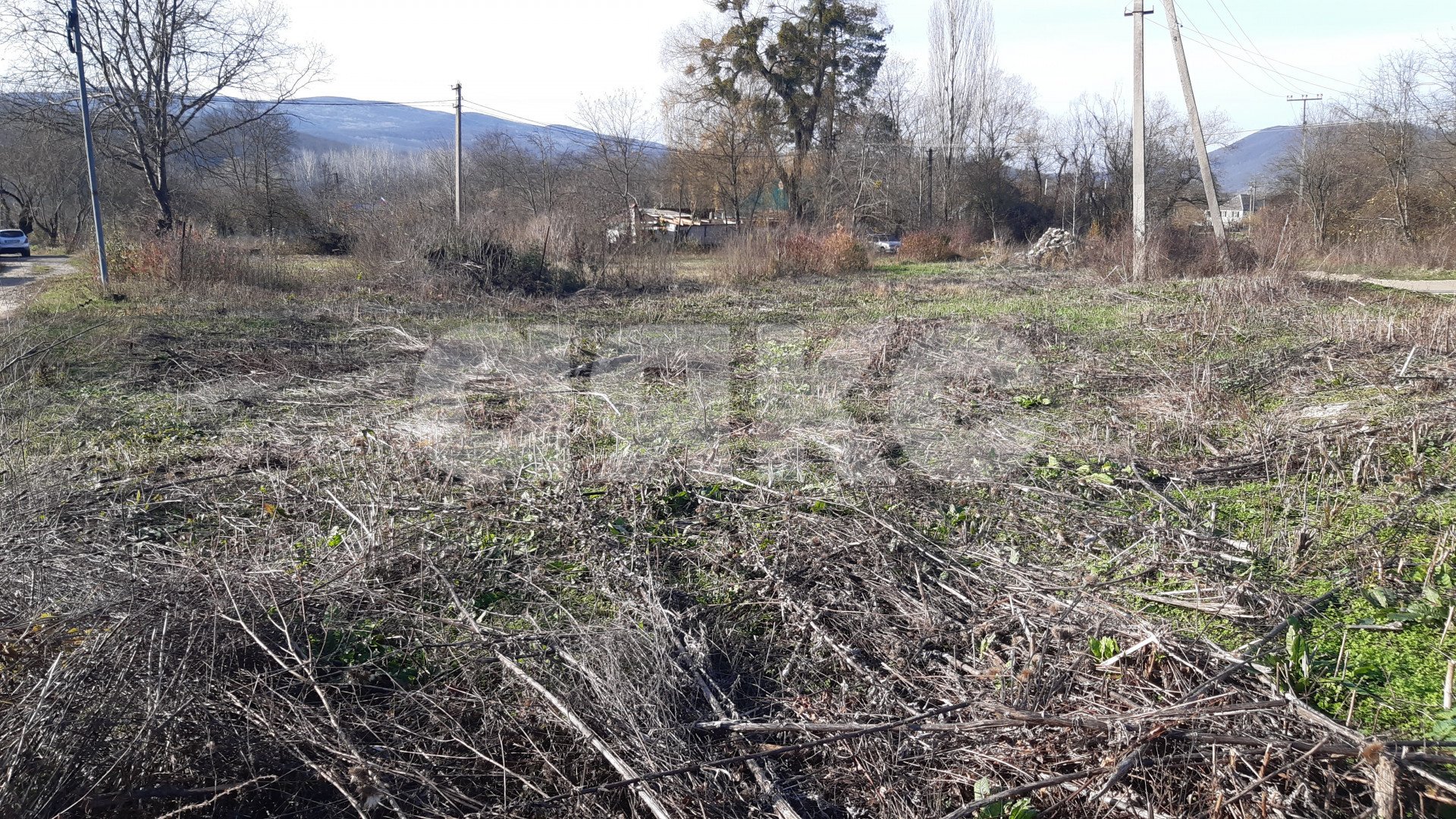 Фото №5: Земельный участок под ИЖС 12.5&nbsp;сот. - Безымянное, ул. Родниковая