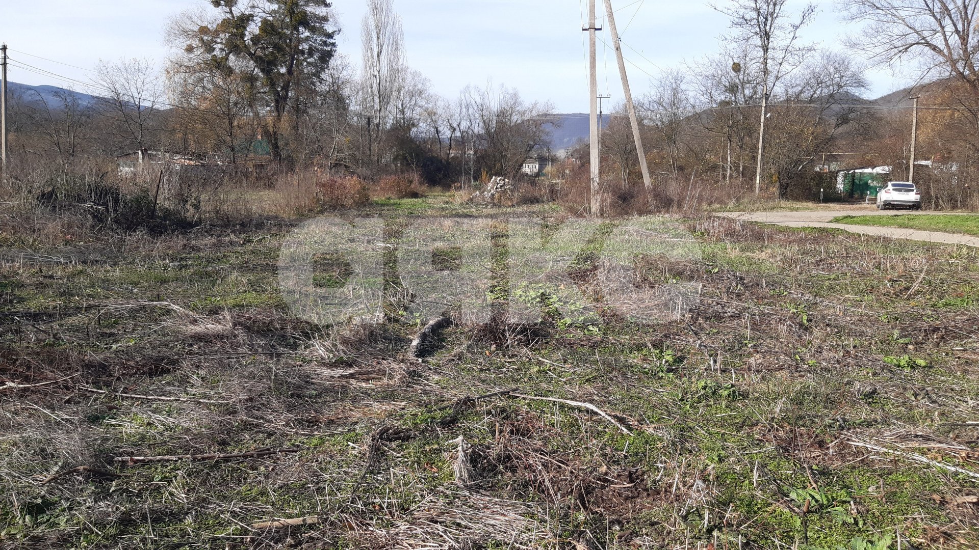 Фото №4: Земельный участок под ИЖС 12.5&nbsp;сот. - Безымянное, ул. Родниковая