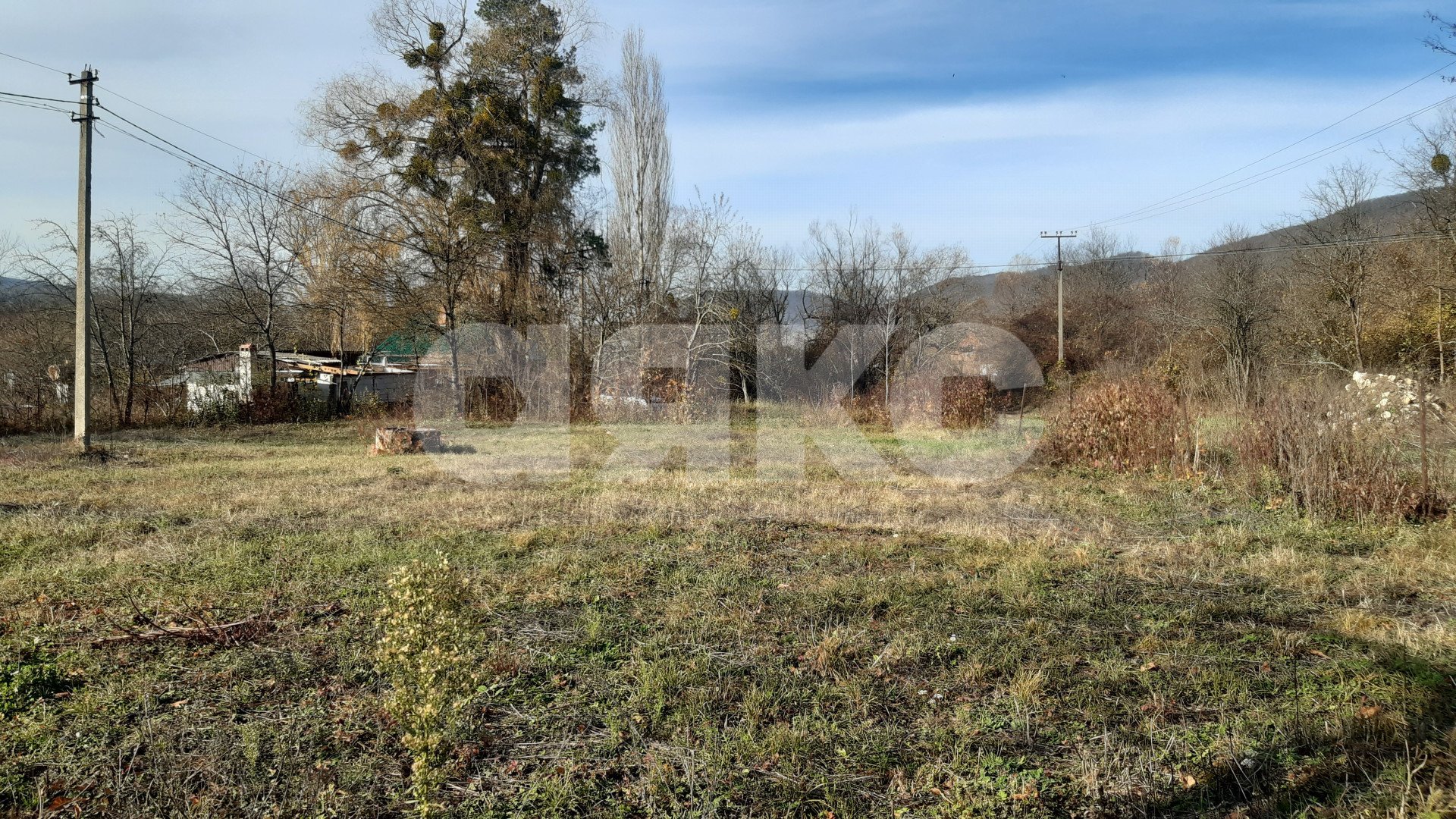 Фото №2: Земельный участок под ИЖС 12.5&nbsp;сот. - Безымянное, ул. Родниковая