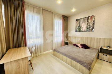 Фото №1: 1-комнатная квартира 39&nbsp;м², 10/10&nbsp;эт. - Сочи, р. Центральный, пер. Горный, 5