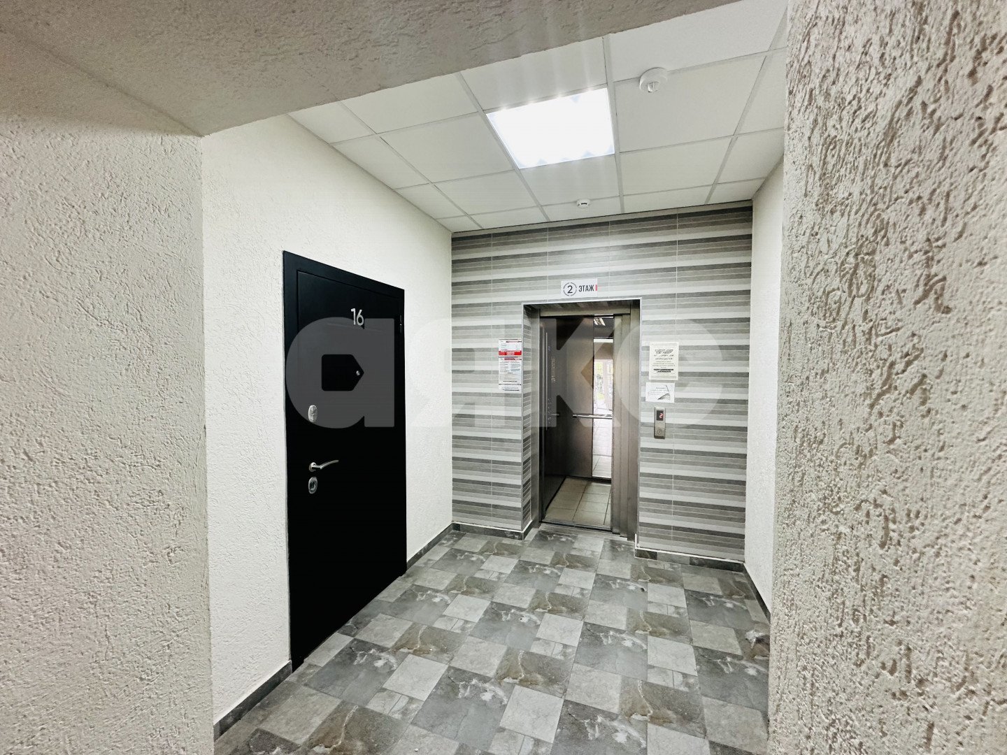 Фото №23: 1-комнатная квартира 39&nbsp;м², 10/10&nbsp;эт. - Сочи, р. Центральный, пер. Горный, 5