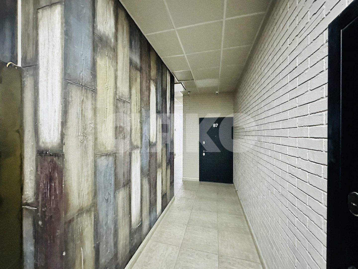 Фото №22: 1-комнатная квартира 39&nbsp;м², 10/10&nbsp;эт. - Сочи, р. Центральный, пер. Горный, 5