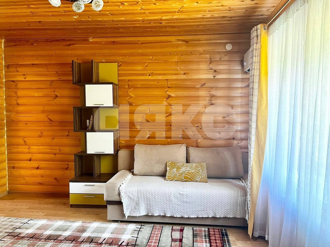 Фото №8: Дом 272&nbsp;м² + 12&nbsp;сот., 2&nbsp;эт. - Безымянное, ул. Таманская