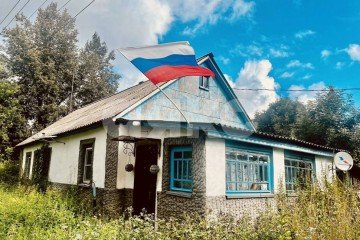 Фото №1: Дом 55&nbsp;м² + 89&nbsp;сот., 1&nbsp;эт. - Лукино, ул. Куприянова, 2