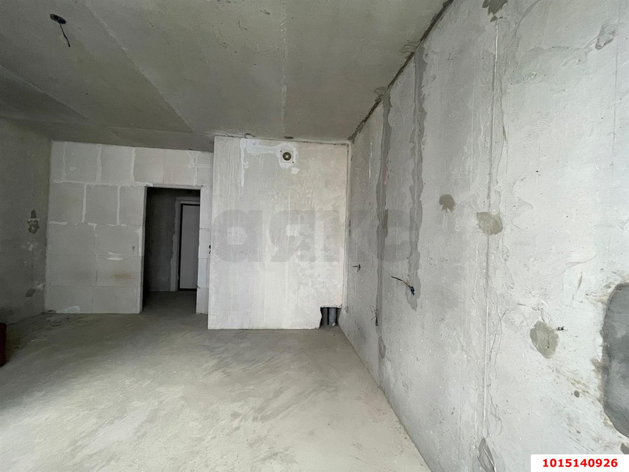 Фото №6: Студия 30&nbsp;м², 4/9&nbsp;эт. - Краснодар, Карасунский внутригородской округ, ЖК Спортивный Парк, ж/р Новознаменский, ул. Войсковая, 4к6