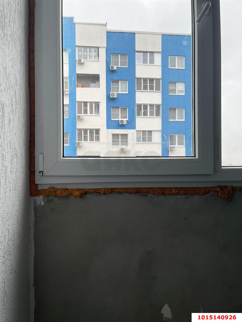 Фото №9: Студия 30&nbsp;м², 4/9&nbsp;эт. - Краснодар, Карасунский внутригородской округ, ЖК Спортивный Парк, ж/р Новознаменский, ул. Войсковая, 4к6