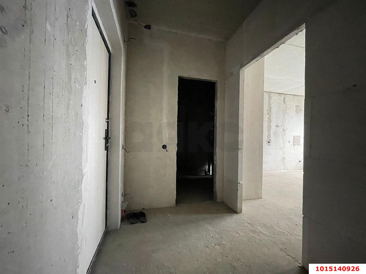 Фото №3: Студия 30&nbsp;м², 4/9&nbsp;эт. - Краснодар, Карасунский внутригородской округ, ЖК Спортивный Парк, ж/р Новознаменский, ул. Войсковая, 4к6