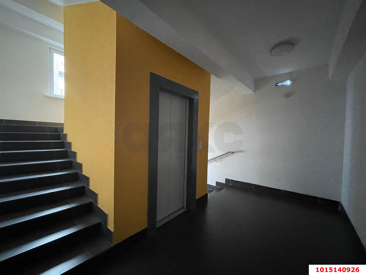 Фото №10: Студия 30&nbsp;м², 4/9&nbsp;эт. - Краснодар, Карасунский внутригородской округ, ЖК Спортивный Парк, ж/р Новознаменский, ул. Войсковая, 4к6