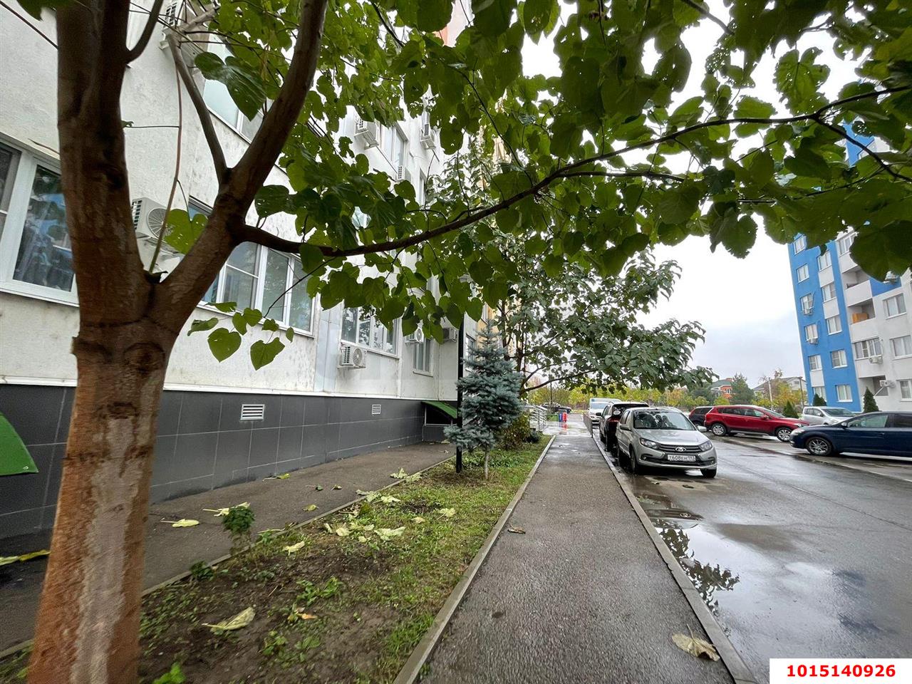Фото №8: Студия 30&nbsp;м², 4/9&nbsp;эт. - Краснодар, Карасунский внутригородской округ, ЖК Спортивный Парк, ж/р Новознаменский, ул. Войсковая, 4к6