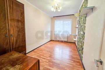 Фото №1: 1-комнатная квартира 30 м², 1/7 эт. - Российский, мкр. Прикубанский внутригородской округ, ул. Парижская, 16