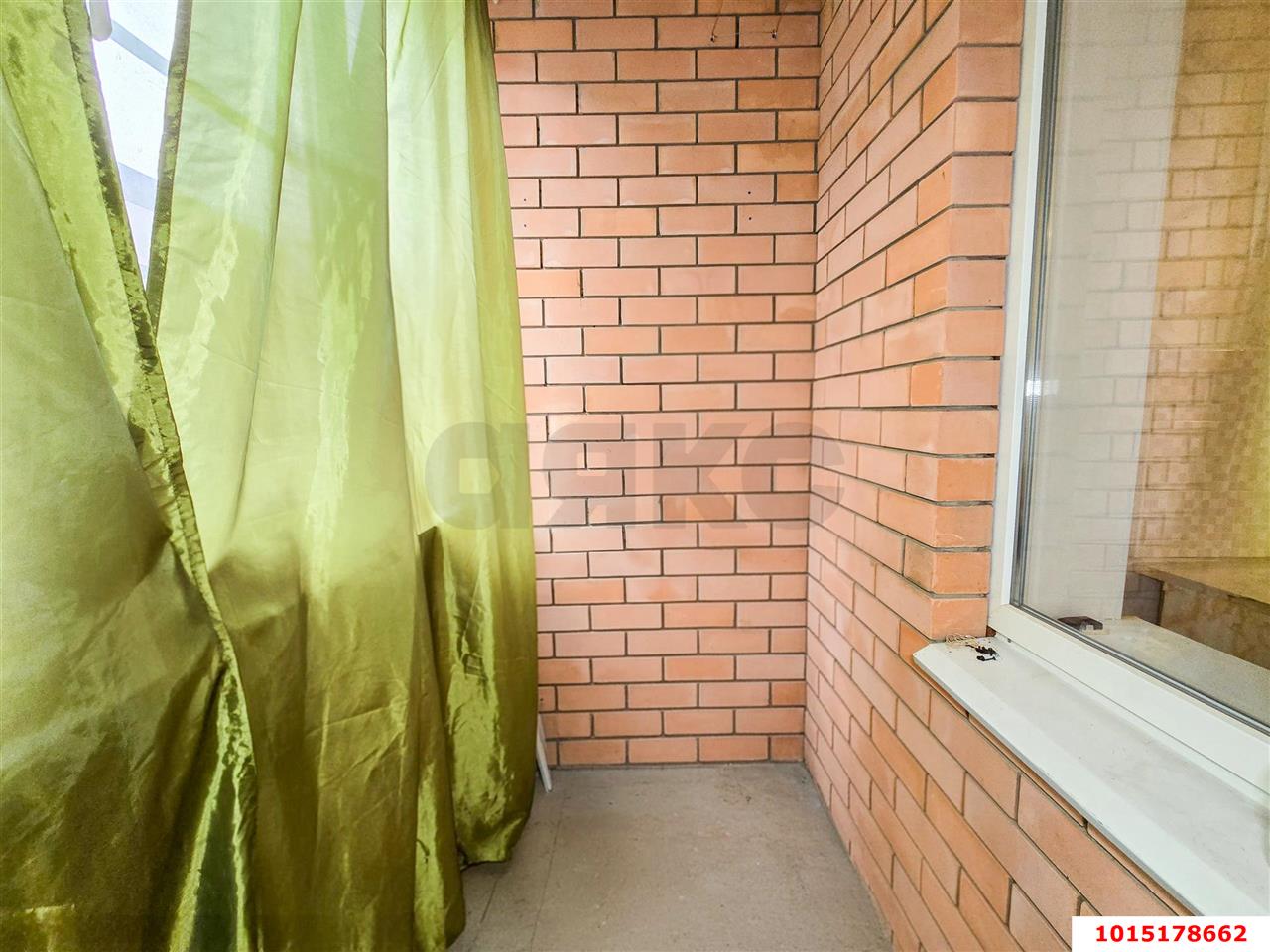 Фото №8: 1-комнатная квартира 35&nbsp;м², 1/7&nbsp;эт. - Российский, мкр. Прикубанский внутригородской округ, ул. Парижская, 16