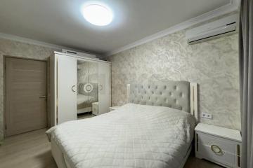 Фото №1: 2-комнатная квартира 62&nbsp;м², 5/16&nbsp;эт. - Краснодар, мкр. имени Петра Метальникова, ул. Петра Метальникова, 11