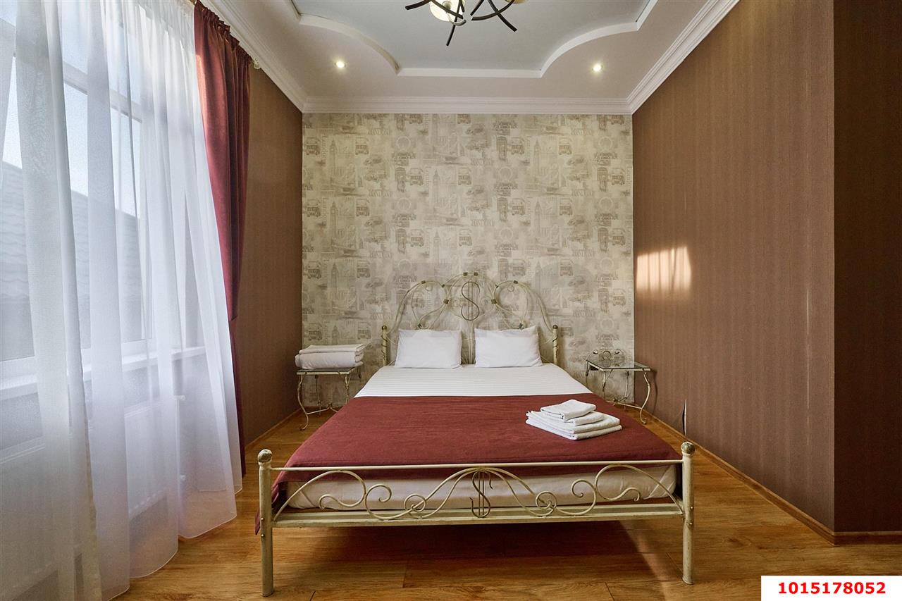 Фото №56: Готовый бизнес 830&nbsp;м², 1/2&nbsp;эт. - Новотитаровская, ул. Королёва, 42