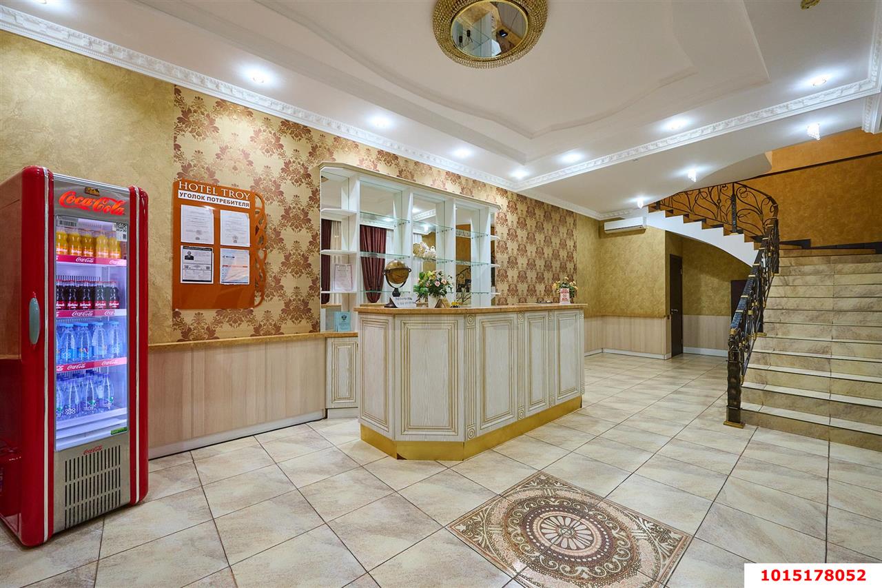 Фото №51: Готовый бизнес 830&nbsp;м², 1/2&nbsp;эт. - Новотитаровская, ул. Королёва, 42