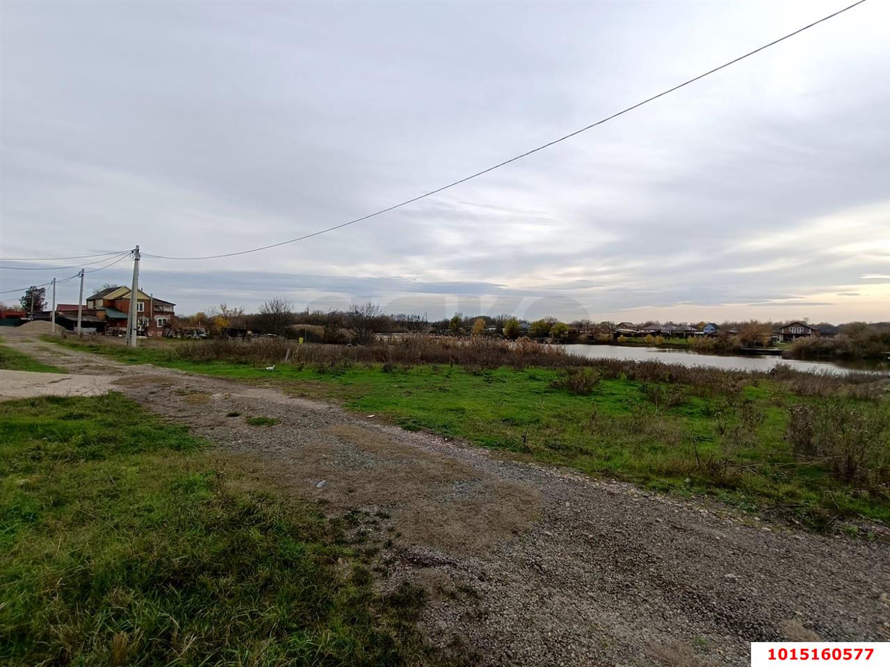 Фото №2: Коммерческая земля 25.6&nbsp;сот. - Старомышастовская, мкр. поселок Сады Южные