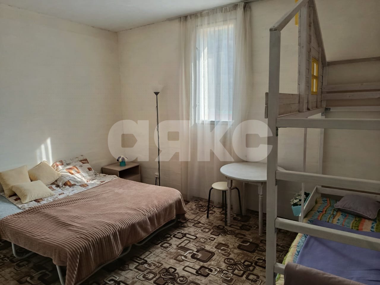 Фото №5: Комната 16&nbsp;м², 1/2&nbsp;эт. - Прасковеевка, ул. Энтузиастов