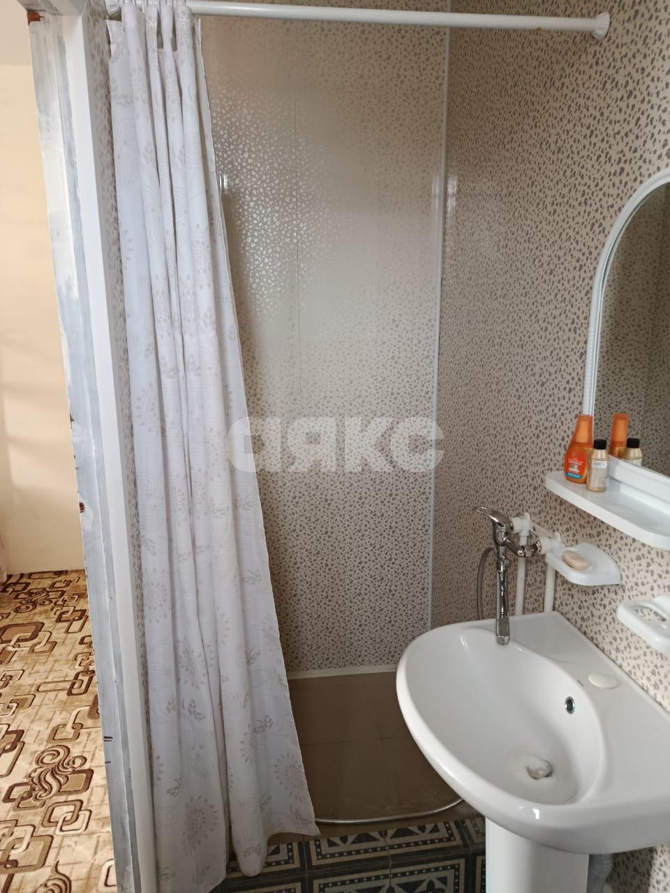 Фото №8: Комната 16&nbsp;м², 1/2&nbsp;эт. - Прасковеевка, ул. Энтузиастов