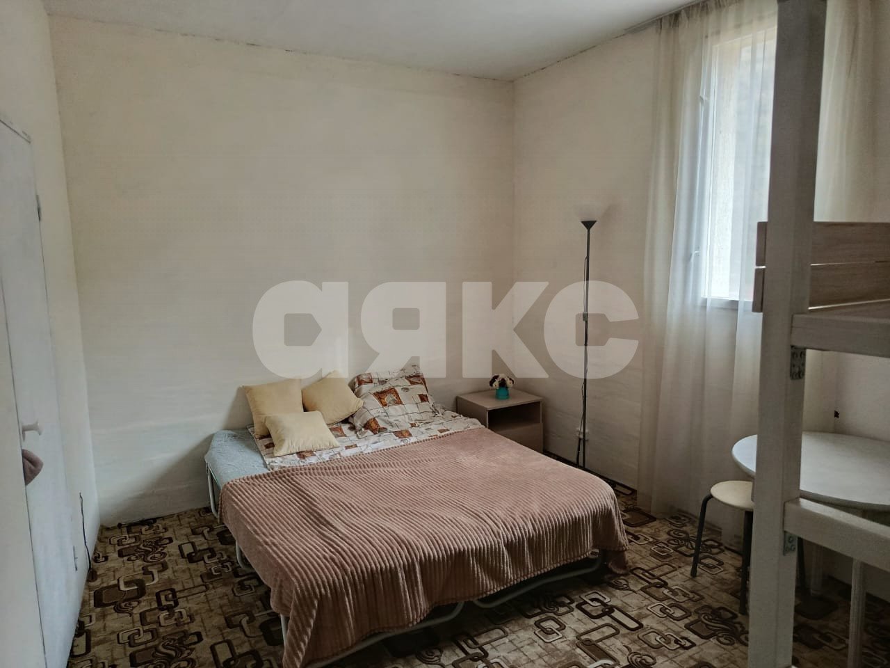 Фото №4: Комната 16&nbsp;м², 1/2&nbsp;эт. - Прасковеевка, ул. Энтузиастов