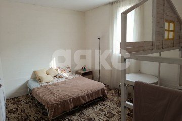 Фото №1: Комната 16&nbsp;м², 1/2&nbsp;эт. - Прасковеевка, ул. Энтузиастов