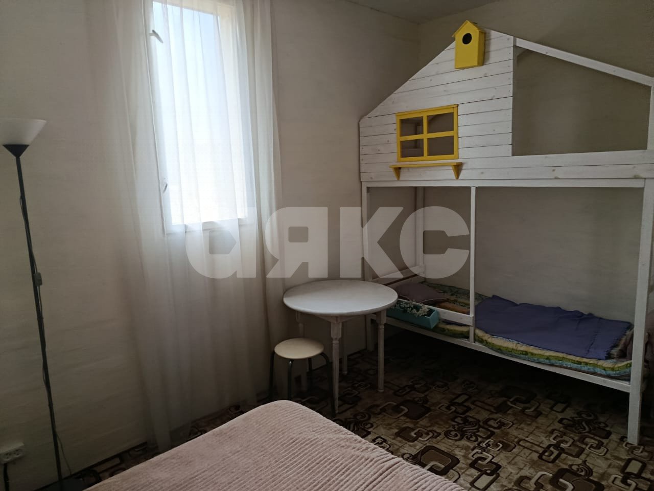 Фото №3: Комната 16&nbsp;м², 1/2&nbsp;эт. - Прасковеевка, ул. Энтузиастов