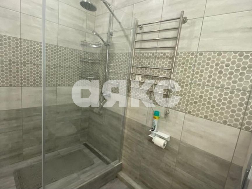 Фото №29: 3-комнатная квартира 75&nbsp;м², 8/8&nbsp;эт. - Геленджик, Южный, квартал Южный, жилой комплекс Столичный квартал, мкр. жилой комлпекс Жуковский, ул. Витебская, 12к6/1