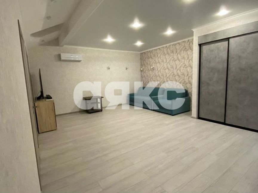 Фото №14: 3-комнатная квартира 75&nbsp;м², 8/8&nbsp;эт. - Геленджик, Южный, квартал Южный, жилой комплекс Столичный квартал, мкр. жилой комлпекс Жуковский, ул. Витебская, 12к6/1