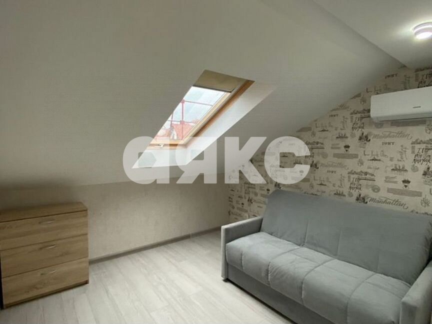 Фото №22: 3-комнатная квартира 75&nbsp;м², 8/8&nbsp;эт. - Геленджик, Южный, квартал Южный, жилой комплекс Столичный квартал, мкр. жилой комлпекс Жуковский, ул. Витебская, 12к6/1